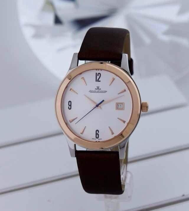 Jaeger LeCoultre Watches 31